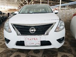 Nissan Sunny